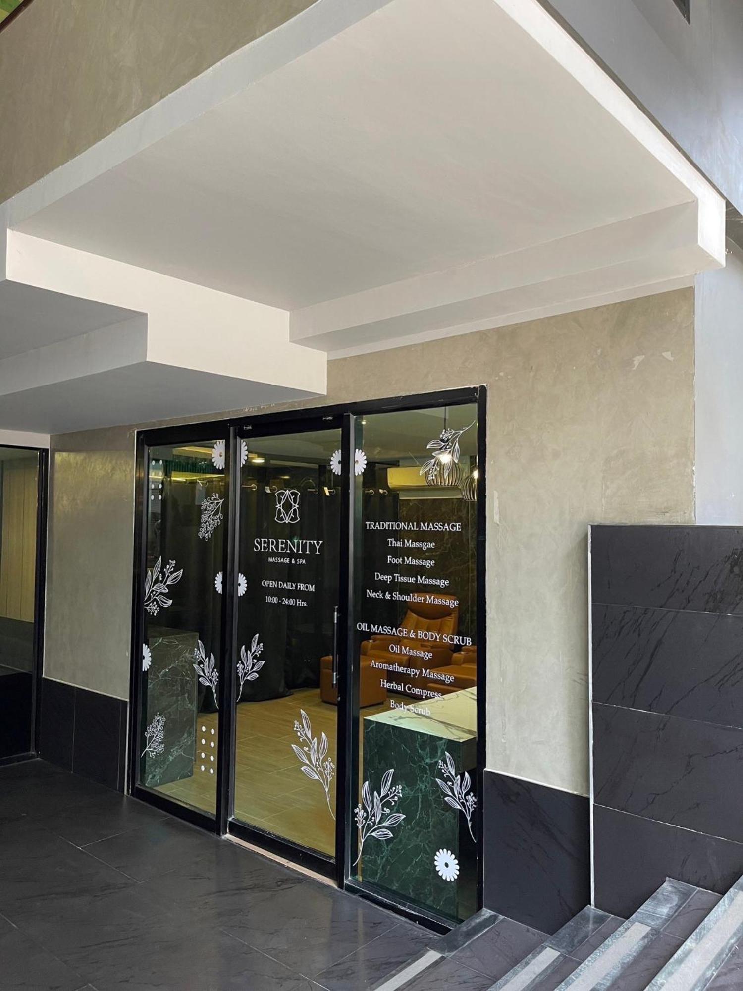 City Park Hotel Bangkok Pratunam By Pcl Zewnętrze zdjęcie