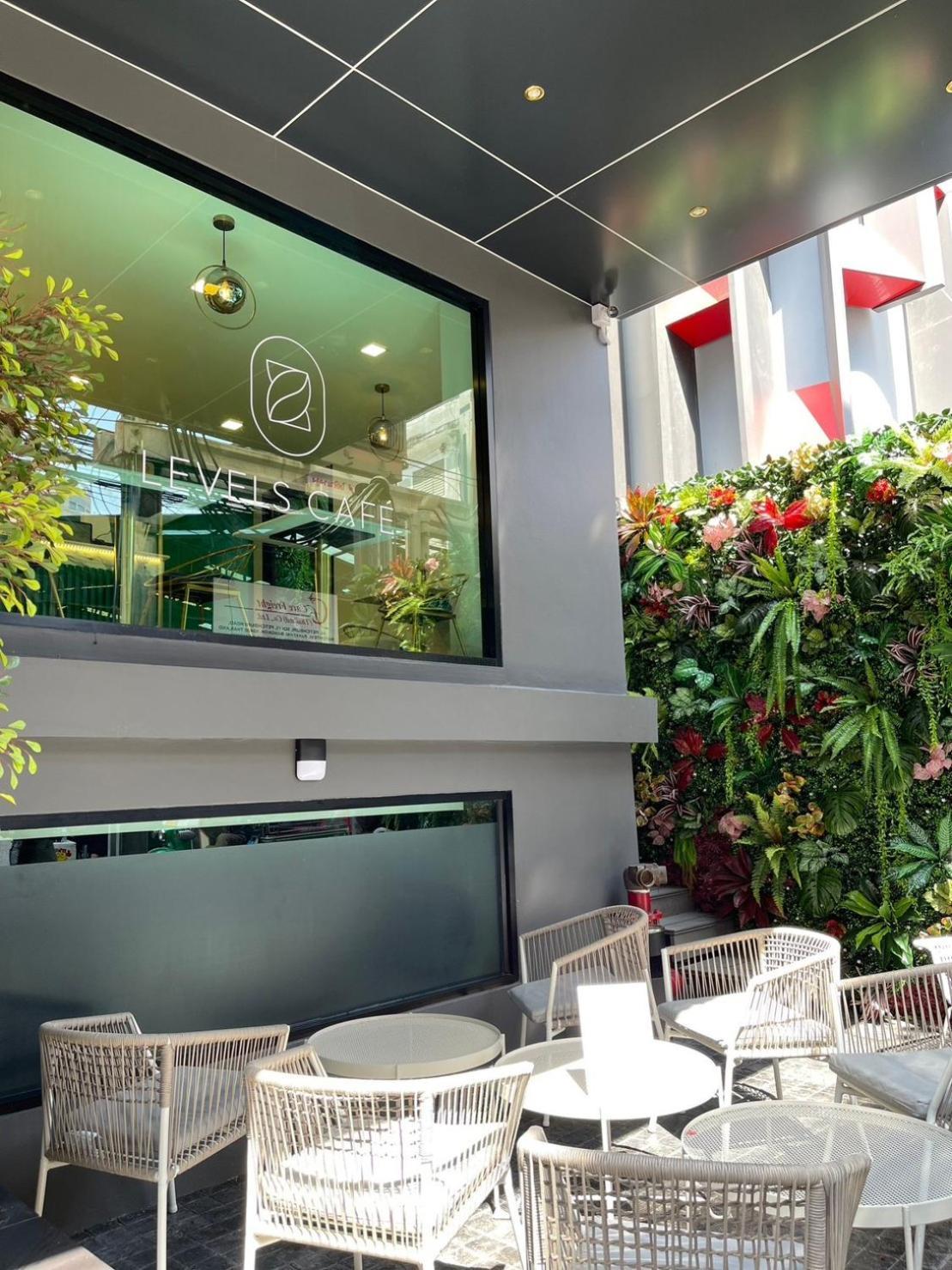 City Park Hotel Bangkok Pratunam By Pcl Zewnętrze zdjęcie